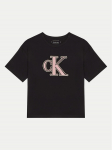 Calvin Klein Jeans T-s&auml;rk IG0IG02806 Must Boxy Fit
