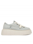 Inuikii Tossud Matilda Frayed 1001-001-0181 Helesinine
