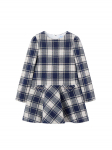 Mayoral Kootud kleit 4921 Hall Regular Fit