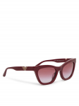Emporio Armani P&auml;ikeseprillid 0EA4259U 63238H Pruun