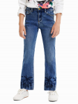 Desigual Teksad 23SGDD06 Hall Regular Fit
