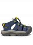 Keen Sandaalid Newport Boundless 1028781 Tumesinine