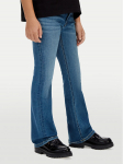 Calvin Klein Jeans Teksad IG0IG03087 Sinine Flare Fit