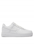 Nike Tossud Air Force 1 '07 Fresh DM0211 100 Valge