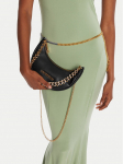 LOVE MOSCHINO K&auml;ekott JC4094PP1NLU0000 Must