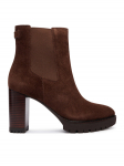 LAUREN RALPH LAUREN Saapad Layne 802942566002 Pruun
