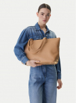 LOVE MOSCHINO K&auml;ekott JC4121PP1OLT0104 Beež