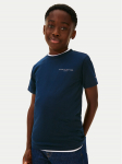Tommy Hilfiger T-s&auml;rk Mini Corp KS0KS00661 Tumesinine Regular Fit