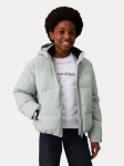 Calvin Klein Jeans Talvejope IG0IG02056 Sinine Regular Fit