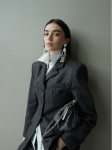 Weekend Max Mara Klambrid Callas 2525756095650 H&otilde;bedane