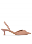 Aldo Sandaalid Delicate 13918886 Beež