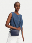Tommy Jeans K&auml;ekott Camera Bag AW0AW15029 Tumesinine