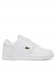 Lacoste Tossud 7-48SFA0022 Valge