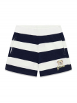 Guess Spordi&scaron;ortsid K6GD04 KBOR4 Tumesinine Regular Fit
