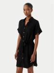 Vero Moda Pluusikleit Bumpy 10325828 Must Regular Fit