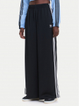 adidas Dressip&uuml;ksid adicolor Satin IU2520 Must Wide Leg