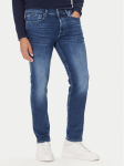 BOSS Teksad C-Delaware 50549814 Tumesinine Slim Fit