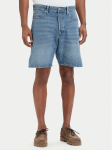 Jack & Jones Riidest &scaron;ortsid Ony Original 12290841 Sinine Regular Fit
