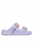 D.Franklin Pl&auml;tud Vibe Foam 2 DFSH413005 Lilla