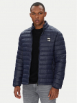 KARL LAGERFELD Kevad-s&uuml;gis jope 505710 553590 Tumesinine Regular Fit