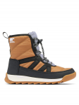 Sorel Lumesaapad Youth Whitney II Plus Lace Wp 2088591286 Pruun