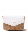 Guess K&auml;ekott Mini Shoulder Tote B J3GZ18 WFHH0 Beež