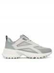 Calvin Klein Tossud Hike Runner Ck Stripe Refl Su HW0HW03107 Hall