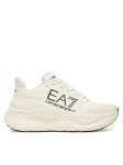 EA7 Emporio Armani Tossud X8X245 XK442 MZ212 Valge