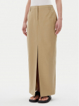 Herskind Maksiseelik 5532150 Khakiv&auml;rviline Regular Fit