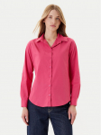United Colors Of Benetton S&auml;rk 5HAXDQ0AX Roosa Regular Fit