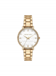 Michael Kors K&auml;ekell Pyper MK4919 Kuldne