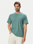 Jack & Jones T-s&auml;rk Blaowen Ss 12292397 Roheline Regular Fit