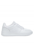 Champion Tossud RD18 2.0 LOW S11470-WW010 Valge