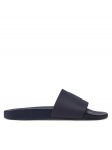 Polo Ralph Lauren Pl&auml;tud Polo Slide 809852071002 Tumesinine