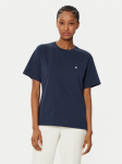 Weekend Max Mara T-s&auml;rk Satrapo 2515971031 Tumesinine Regular Fit