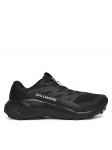 Salomon Jooksujalatsid Alphaglide L47948500 Must
