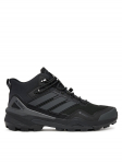 adidas Matkajalatsid Terrex Skychaser Mid GORE-TEX IH1091 Must