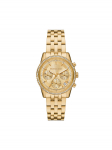 Michael Kors K&auml;ekell Ritz MK7530 Kuldne