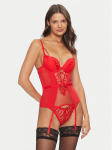 Gossard Bodi Fiesta 19709 Punane