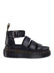 Dr. Martens Sandaalid Clarissa II Quad 24476001 Must