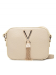 Valentino K&auml;ekott Divina VBS1R409G Kreemjas