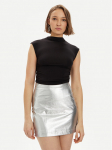 Gina Tricot Top 20883 Must Slim Fit