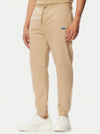 HUGO Dressip&uuml;ksid Napin 50522372 Beež Regular Fit