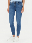 Tommy Hilfiger Teksad Como WW0WW42488 Sinine Skinny Fit