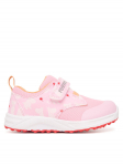 Reima Tossud Moomin Ekana 5400129M-4251 Roosa