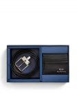 Polo Ralph Lauren Kaarditasku ja v&ouml;&ouml; komplekt 405880721001 Must
