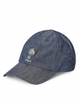 Polo Ralph Lauren Nokam&uuml;ts 323971817001 Tumesinine