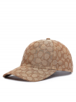 Coach Nokam&uuml;ts 29CCN92 Pruun