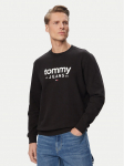 Tommy Jeans Pluus Graphic DM0DM23392 Must Regular Fit