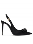 Dolce&Gabbana K&otilde;rgete kontsadega CG0844 A3I64 Must